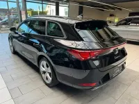 Gebraucht Audi A3 Basis 140 PS (102 kW) 2023 Schwarz Limousine