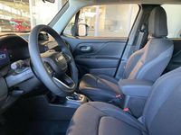 Gebraucht Jeep Renegade Longitude 131 PS (96 kW) 2024 Grau SUV