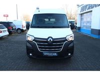 Brugt Renault Master 150 HK (110 kW) 2021 Hvid Sedan