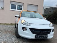 gebraucht Opel Adam 1,2 TÜV Neu 2. Hand