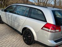 gebraucht Opel Vectra C Kombi Diesel