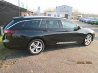 Gebraucht Opel Insignia Innovation 165 PS (121 kW) 2020 Schwarz Kombi