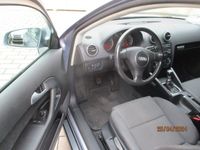 gebraucht Audi A3 1.6 FSI