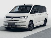 Neu VW Multivan Business 177 PS (130 kW) 2026 Weiß Van