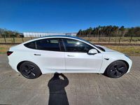 Gebraucht Tesla Model 3 Standard Range Plus 208 kW (283 PS) 2022 Limousine