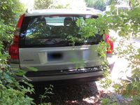 Gebraucht Volvo V70 144 PS (105 kW) 2002 Silber Kombi