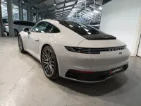 Gebraucht Porsche 911 Carrera 450 PS (330 kW) 2022 Weiß Coupé