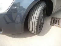 Gebraucht Kia Ceed LX 109 PS (80 kW) 2008 Grün Kleinwagen