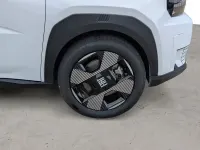 Neu Fiat Grande Panda La Prima 110 PS (80 kW) 2026 Weiß Kleinwagen