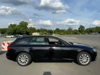 Gebraucht Audi A4 150 PS (110 kW) 2018 Schwarz Kombi