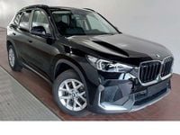 Gebraucht BMW X1 Sport Line 136 PS (100 kW) 2023 Schwarz SUV