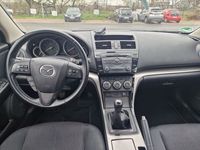 gebraucht Mazda 6 Kombi Top