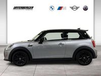 Gebraucht Mini Cooper SE 135 kW (184 PS) 2023 Grau Kleinwagen