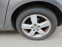 Gebraucht VW Golf V 80 PS (58 kW) 2008 Kleinwagen