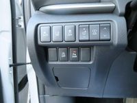 Używany Mitsubishi Eclipse Cross Edition 163 KM (119 kW) 2019 Biały SUV