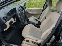 Gebraucht Mercedes A180 109 PS (80 kW) 2005 Schwarz Kleinwagen
