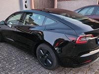 Gebraucht Tesla Model 3 RWD 239 kW (325 PS) 2022 Schwarz Limousine