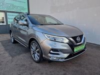 Gebraucht Nissan Qashqai 360º 159 PS (116 kW) 2019 Grau SUV