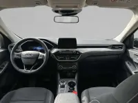 Używany Ford Kuga Titanium 224 KM (164 kW) 2022 Czarny SUV