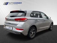 gebraucht Hyundai i30 1.0T Edition30 Klimaaut SHZ LHZ Apple/Android