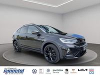 Gebraucht VW Taigo Style 150 PS (110 kW) 2023 Schwarz SUV