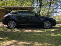 Gebraucht Alfa Romeo Brera 200 PS (147 kW) 2007 Schwarz Coupé