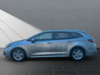 Neu Suzuki Swace Comfort+ 98 PS (72 kW) 2026 Silber Kombi