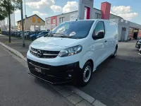 Gebraucht Opel Vivaro-e Combi Edition 120 PS (88 kW) 2023 Van / Kleinbus