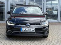 Gebraucht VW Polo Style 95 PS (69 kW) 2025 Schwarz Limousine