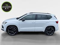 Gebraucht Cupra Ateca 300 PS (220 kW) 2023 Weiß SUV