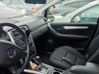 gebraucht Mercedes B150 