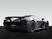 Gebraucht KTM X-Bow 500 PS (367 kW) 2024 Schwarz Coupé