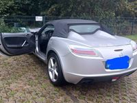 gebraucht Opel GT Roadster Cabrio