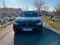 gebraucht BMW 116 i F20