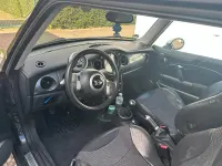 Gebraucht Mini Cooper 2004 Kleinwagen