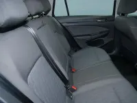 Gebraucht VW Golf VIII 110 PS (80 kW) 2024 Grau Kombi