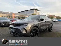Gebraucht Opel Mokka 101 PS (74 kW) 2023 Grau SUV