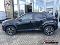 Neu Toyota Yaris Cross 131 PS (96 kW) 2025 Schwarz SUV