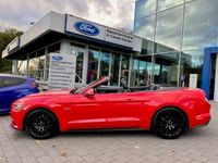 gebraucht Ford Mustang GT 5.0 V8