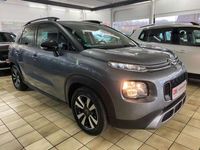 gebraucht Citroën C3 Aircross Shine Navi-Kamera