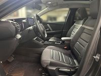 Gebraucht Citroën C4 131 PS (96 kW) 2024 Platiniumgrau metallic Limousine