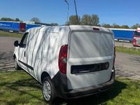 Occasion Opel Combo 95 ch (69 kW) 2012 Blanc Monospace