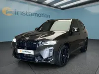 Gebraucht BMW X3 2023 Grau SUV
