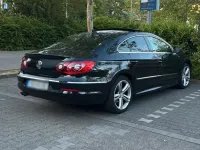 Gebraucht VW Passat R-line 140 PS (102 kW) 2011 Schwarz Limousine
