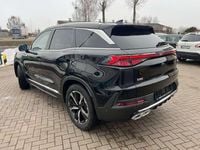 Neu Baic X75 177 PS (130 kW) 2026 Schwarzmetallic SUV