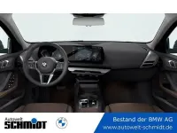 Gebraucht BMW 120 Shadowline 163 PS (119 kW) 2025 (grau)  thundernight Kleinwagen