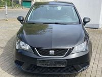 gebraucht Seat Ibiza Lim. Reference