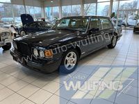 Gebraucht Bentley Turbo R 426 PS (313 kW) 1997 Blau Limousine