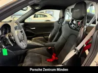Gebraucht Porsche 911 GT3 RS 500 PS (367 kW) 2016 Weiss Coupé