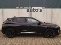 Gebraucht DS Automobiles DS4 Performance 131 PS (96 kW) 2022 Schwarz Limousine